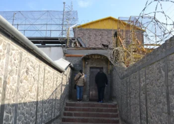 На Миколаївщині судили “смотрящего” Арбузинської колонії та його спільників – влаштували там шахрайське гніздо