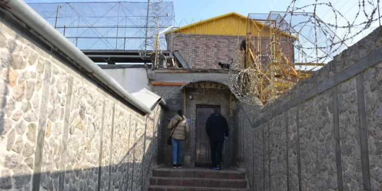 На Миколаївщині судили “смотрящего” Арбузинської колонії та його спільників – влаштували там шахрайське гніздо