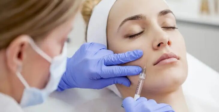У Запоріжжі жінка захворіла на ботулізм внаслідок уколів ботоксу
