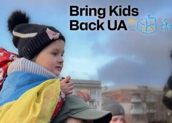 З тимчасово окупованої території в Україну вдалось повернути дитину та дружину захисника