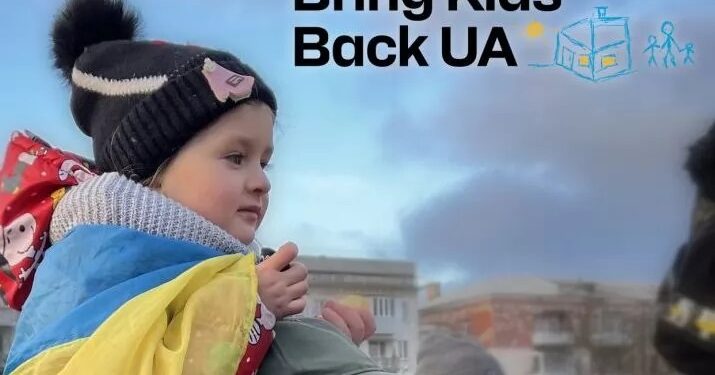 З тимчасово окупованої території в Україну вдалось повернути дитину та дружину захисника