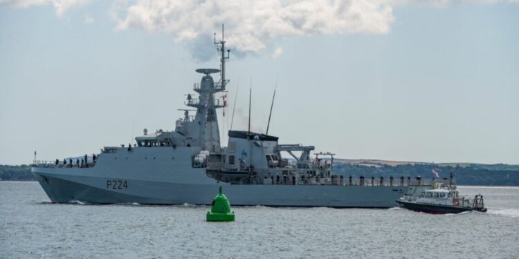 В морі біля Британії виявили шпигунське обладнання – до нього причетні яхти російських олігархів