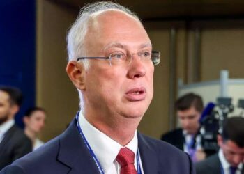 Спецпредставник Путіна Дмитрієв після переговорів у Білому домі зробив сенсаційні заяви