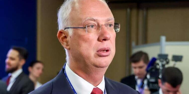 Спецпредставник Путіна Дмитрієв після переговорів у Білому домі зробив сенсаційні заяви