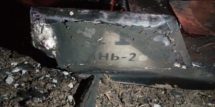 РФ вдосконалює дрони-обманки – генерал пояснив, як їх відрізняють