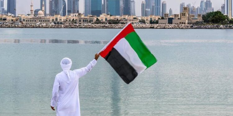 ЄС та Арабські Емірати починають переговори про вільну торгівлю