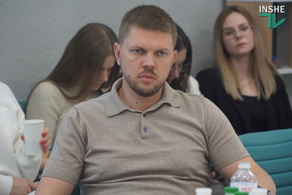 Презентовано новий проєкт структури Миколаївської міськради. Чи вдасться зекономити бюджетні кошти? (ФОТО) 9 Презентовано новий проєкт структури Миколаївської міськради. Чи вдасться зекономити бюджетні кошти? (ФОТО) 8