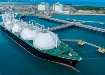 Нафтогаз закупив ще 100 млн куб. м LNG у ORLEN — загальний обсяг постачання сягнув 300 млн кубометрів