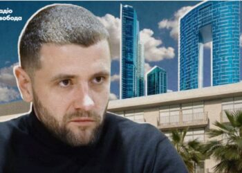 Дружина колишнього радника ОП і  працівника СБУ придбала майна у Дубаї на $4 млн., – Схеми (ФОТО)