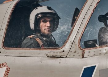 Павлу Іванову, загиблому пілоту F-16, присвоєно звання Героя України