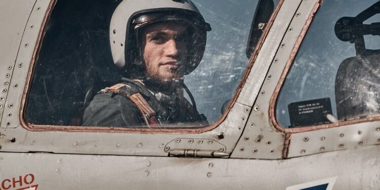 Павлу Іванову, загиблому пілоту F-16, присвоєно звання Героя України