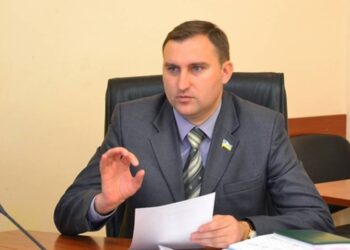 Помер колишній народний депутат від Миколаєва Микола Жук