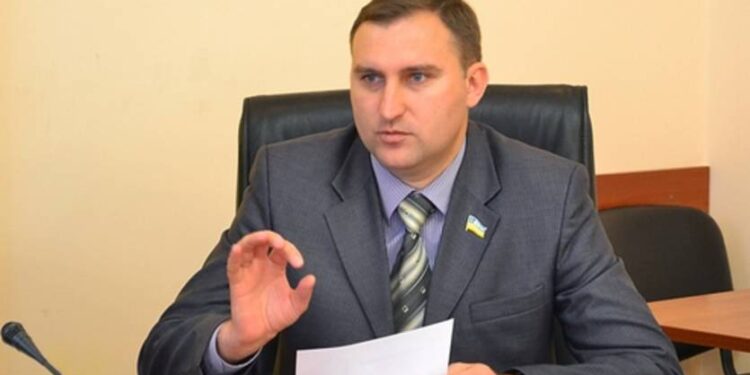 Помер колишній народний депутат від Миколаєва Микола Жук