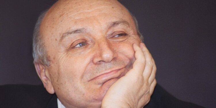 Присвоєння об’єктам імені Жванецького «є втіленням русифікації – російської імперської політики» – Український інститут національної пам’яті