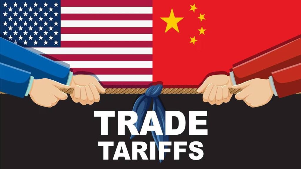 Китай застерігає партнерів від "неправильних" тарифних угод з США 1
