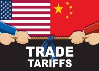 Китай застерігає партнерів від “неправильних” тарифних угод з США
