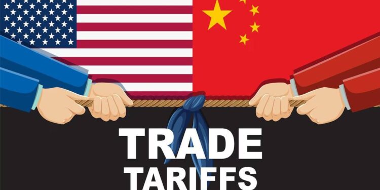 Китай застерігає партнерів від “неправильних” тарифних угод з США