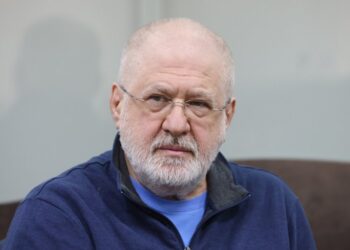 Коломойського залишили під вартою до травня – у справі про замовне вбивство