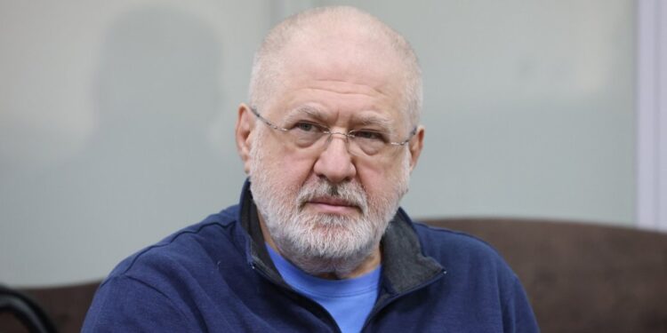 Коломойського залишили під вартою до травня – у справі про замовне вбивство