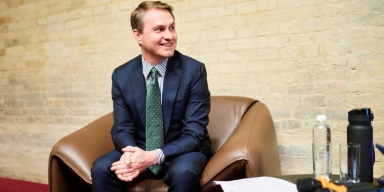 Голова ДПС Кравченко: Для системних змін та реалізації ефективних механізмів потрібен відкритий діалог з ІТ-бізнесом