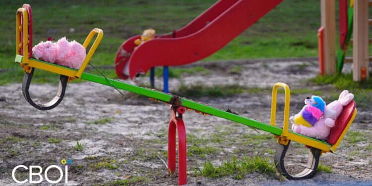 В ООН розгнівані через вбивство дітей у Кривому Розі, вимагають розслідування