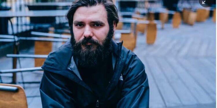 Ексначштабу “Азову” Кротевич закликав Сирського піти у відставку