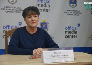 Після квітневих заморозків та снігопадів Миколаївщина вже втратила 30% майбутнього врожаю фруктів, а прогнозують ще травневі заморозки – ОВА