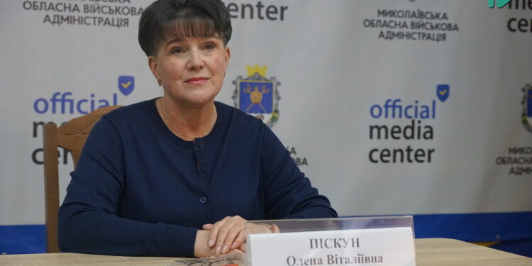 Після квітневих заморозків та снігопадів Миколаївщина вже втратила 30% майбутнього врожаю фруктів, а прогнозують ще травневі заморозки – ОВА