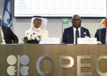 Країни ОПЕК+ оголосили про рекордне збільшення видобутку нафти