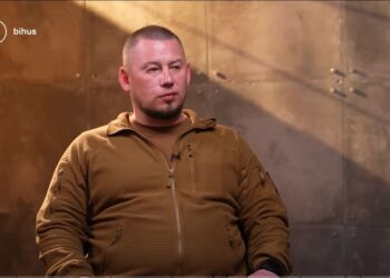 За “Контрактом 18-24” до ЗСУ долучилися близько 500 молодих людей, ще 1500 готуються, але є нюанс, – Паліса (ВІДЕО)