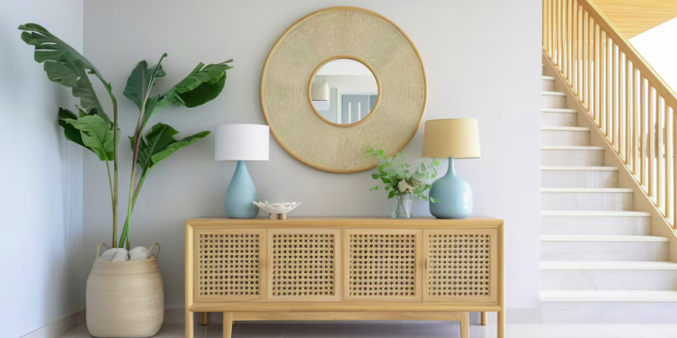 Облаштовуємо передпокій: які меблі вам точно знадобляться