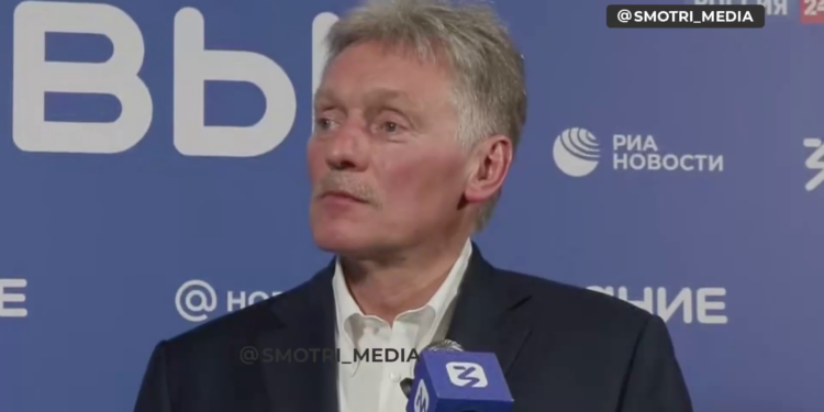 “Не з вами”. Кремль відверто послав Трампа, побачимо, чи піде