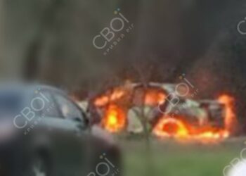 Рашисти вдарили балістикою по житловому мікрорайону Кривого Рогу –  12 загиблих, більше 50 поранених (ВІДЕО)