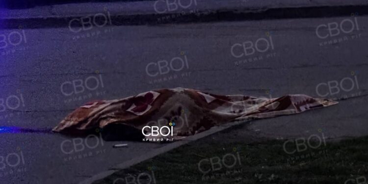 Кількість загиблих у Кривому Розі зросла до 14 (ФОТО)