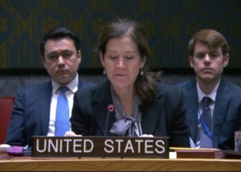США відреагували на вбивство дітей у Кривому Розі і китайських полонених