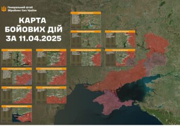 Оперативно з фронту. На Харківщині знищують ДРГ