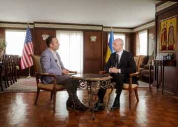 В угоді про копалини України і США не буде боргів за вже надану допомогу, – Шмигаль