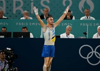 Понад 20 роботів вперше пробігли напівмарафон у Пекіні разом з людьми