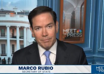 Рубіо знову став оптимістом і повідомив, чому США не вводять санкції проти РФ