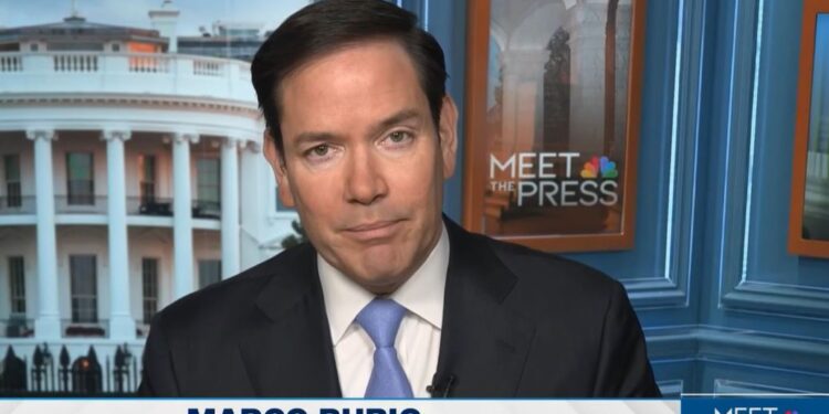 Рубіо знову став оптимістом і повідомив, чому США не вводять санкції проти РФ