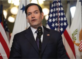 США вийдуть з переговорів щодо миру в Україні, якщо не побачать прогресу протягом кількох днів, – Рубіо