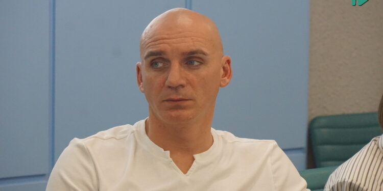 Презентовано новий проєкт структури Миколаївської міськради. Чи вдасться зекономити бюджетні кошти? (ФОТО)