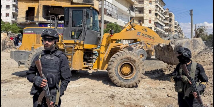 Борг Сирії перед Світовим банком заплатять Саудівська Аравія і Катар