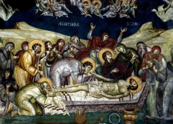 Сьогодні – Велика субота. Традиції та заборони