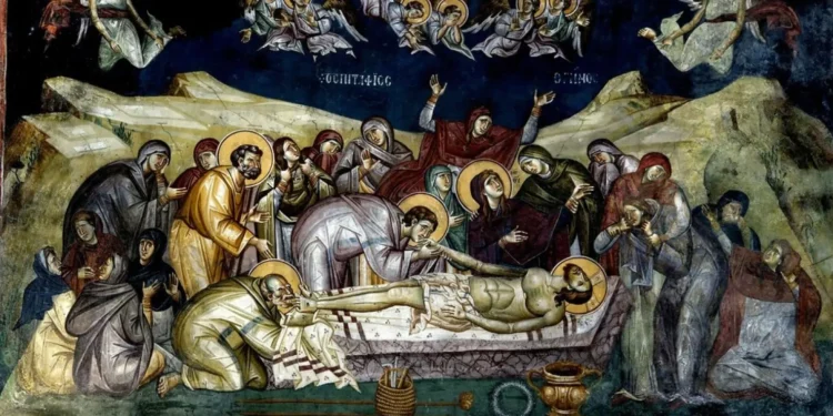 Сьогодні – Велика субота. Традиції та заборони