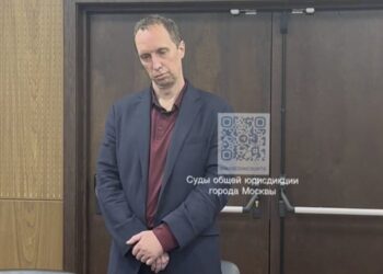 У РФ примусово підправили в психлікарню громадянина США