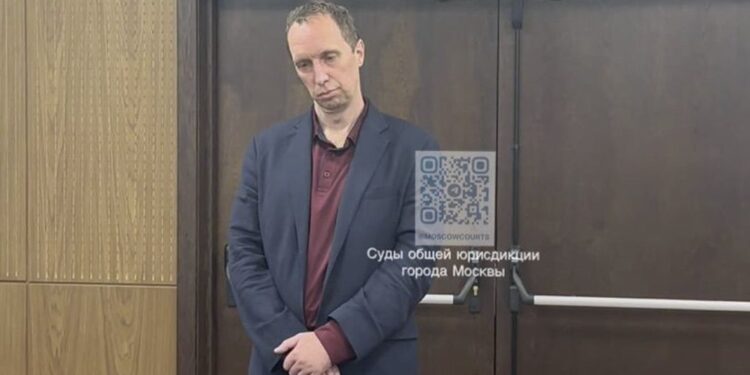 У РФ примусово підправили в психлікарню громадянина США