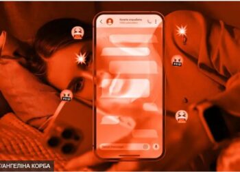 Як врятувати дітей – анонімні телеграм-чати цькують підлітків і вимагають гроші (ФОТО)