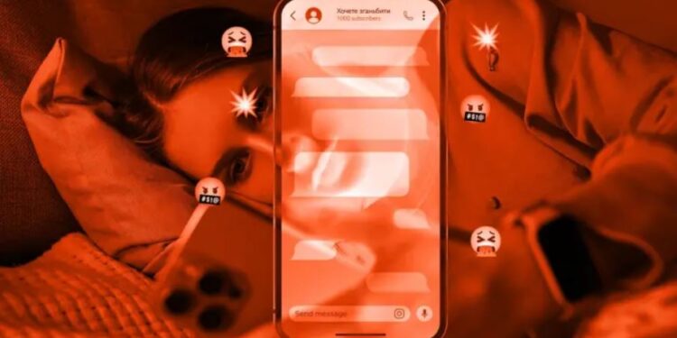 Як врятувати дітей – анонімні телеграм-чати цькують підлітків і вимагають гроші (ФОТО)