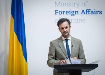 МЗС України застерігає військових  іноземців від участі у параді в Москві 9 травня